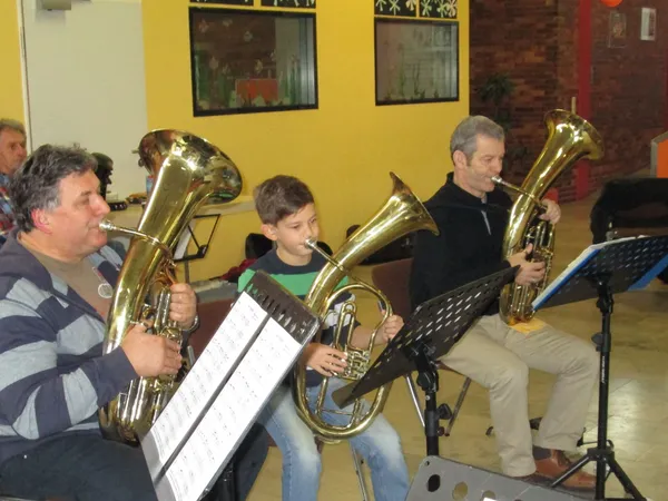 Vereinscoaching NBMB 2014 – Hörner