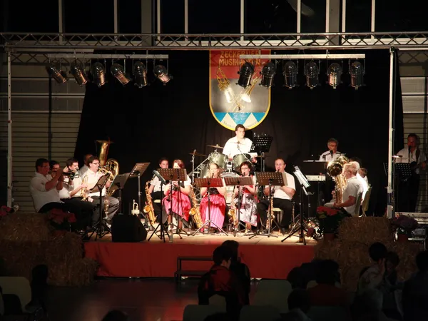 Frühlingskonzert 2015