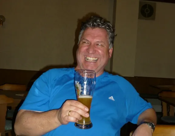 Winterwanderung 2015 – Stärkung