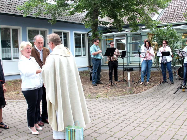 Priesterjubiläum 2017 – Ständerla