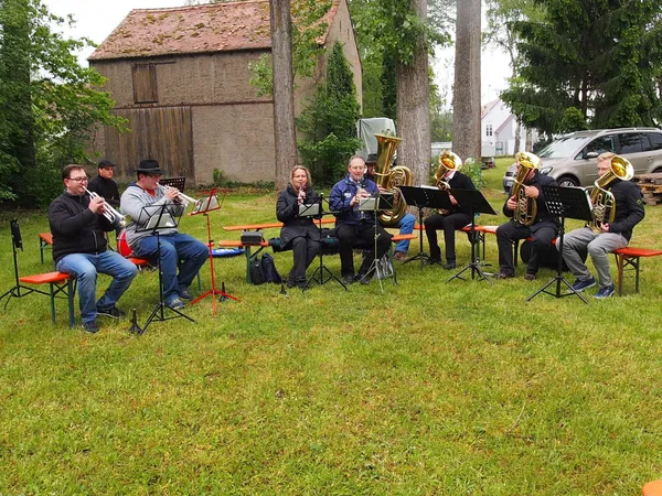 Sternwallfahrt Uttstadt 2017 – Foto der Kapelle
