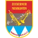 Musikverein Zeckern Logo